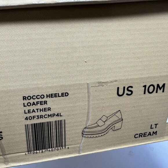 Michael Kors Rocco Loafer - Picture 10 of 11